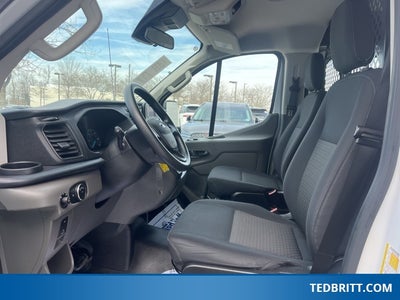 2024 Ford Transit-250 Base