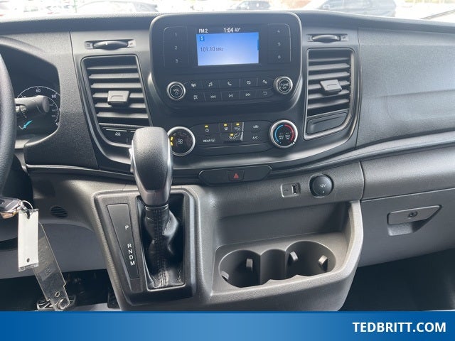 2024 Ford Transit-250 Base