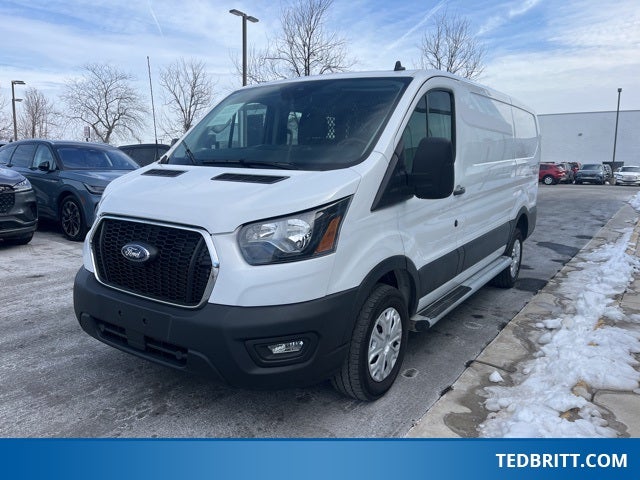 2024 Ford Transit-250 Base