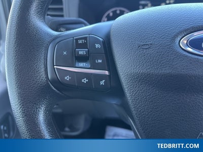 2024 Ford Transit-250 Base