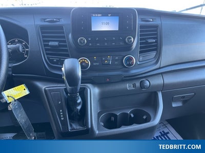2024 Ford Transit-250 Base