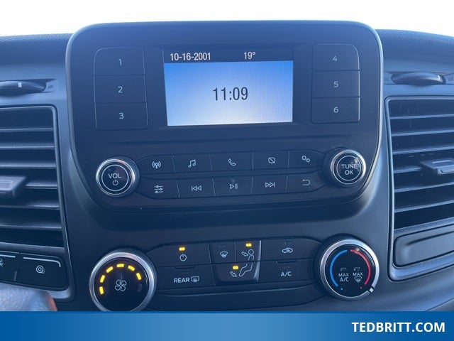 2024 Ford Transit-250 Base