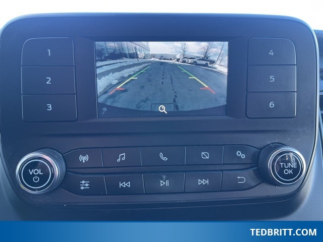 2024 Ford Transit-250 Base