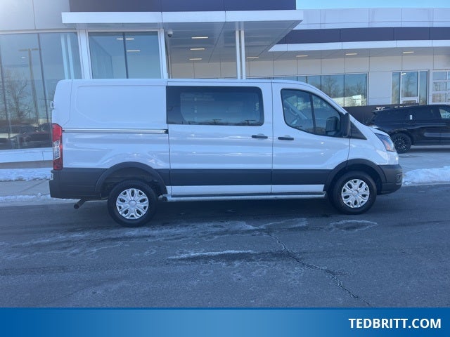 2024 Ford Transit-250 Base