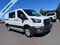 2025 Ford Transit-250 Base Low Roof | LKAS | SYNC 3 | CarPlay/Android Auto