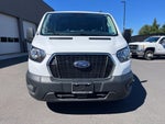 2025 Ford Transit-250 Base Low Roof Cargo Roof | CarPlay/Android Auto