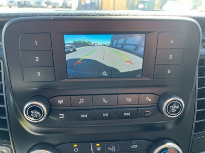 2025 Ford Transit-250 Base Low Roof Cargo Roof | CarPlay/Android Auto