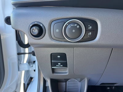 2025 Ford Transit-250 Base Low Roof Cargo Roof | CarPlay/Android Auto