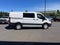 2025 Ford Transit-250 Base Low Roof Cargo Roof | CarPlay/Android Auto