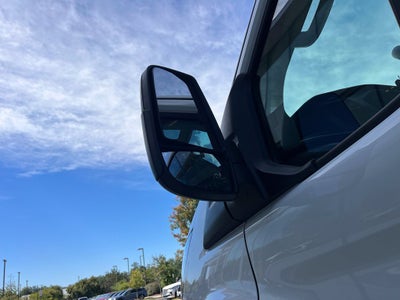 2025 Ford Transit-250 Base Low Roof Cargo Van | CarPlay/Android Auto