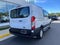 2025 Ford Transit-250 Base Low Roof Cargo Van | CarPlay/Android Auto