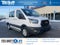 2024 Ford Transit-250 Base | Pre-Collision Assist
