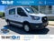 2024 Ford Transit-250 Base Cargo | Exterior Upgrade Pkg