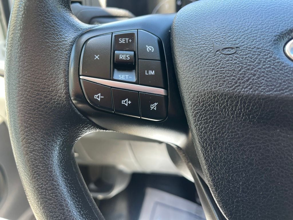 2024 Ford Transit-250 Base Cargo | Exterior Upgrade Pkg
