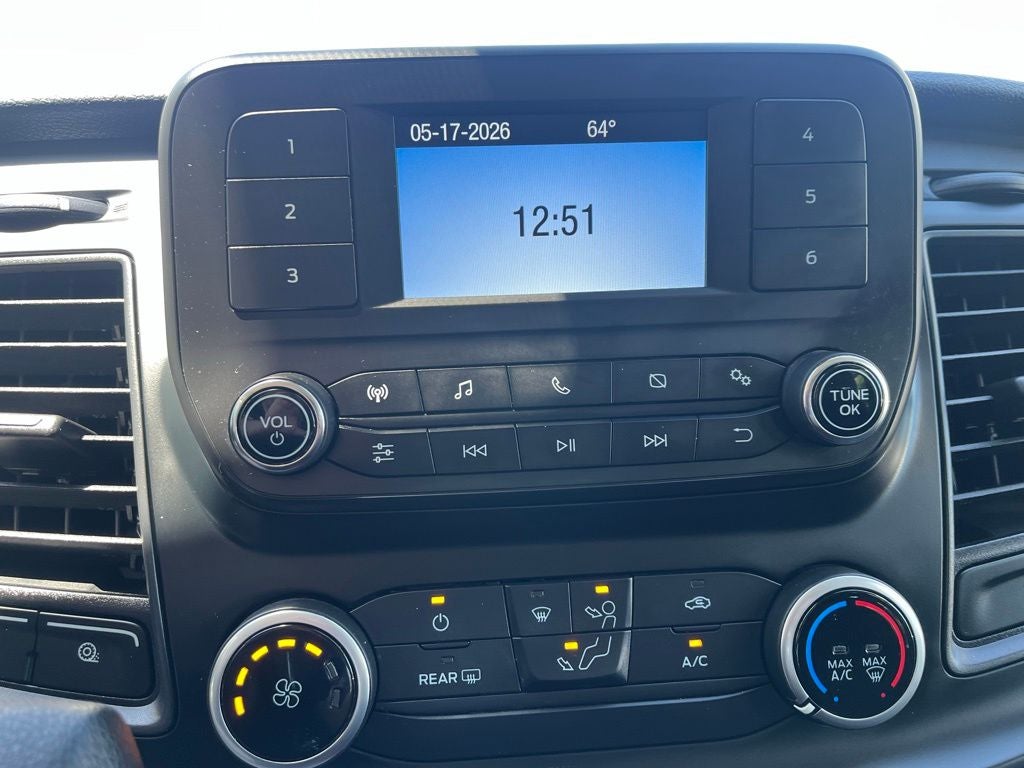 2024 Ford Transit-250 Base Cargo | Exterior Upgrade Pkg
