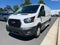 2025 Ford Transit-250 Base | Upgrade Pkg | Pre-Collision Assist | LKAS