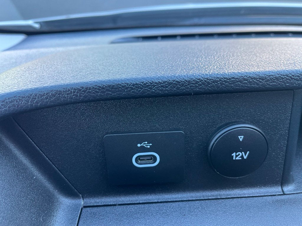2025 Ford Transit-250 Base Low Roof Cargo Van | CarPlay/Android Auto