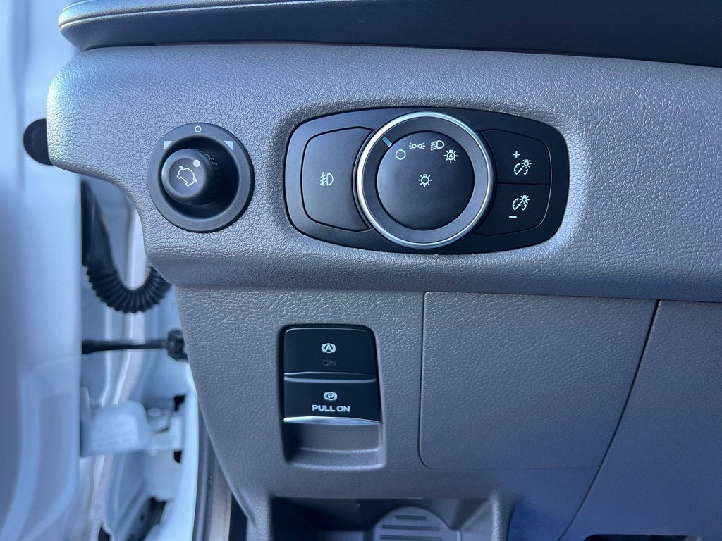 2025 Ford Transit-250 Base Low Roof Cargo Van | CarPlay/Android Auto