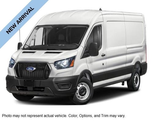 2024 Ford Transit-250 Base 148 WB