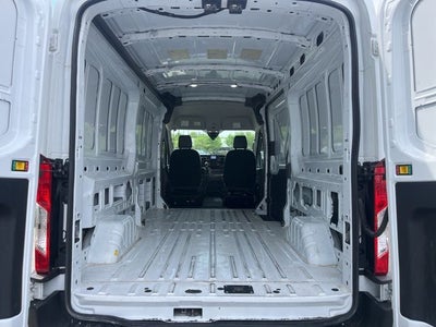 2024 Ford Transit-250 Base 148 WB AWD