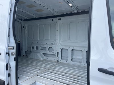 2024 Ford Transit-250 Base 148 WB AWD