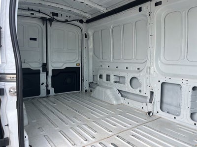 2024 Ford Transit-250 Base 148 WB AWD