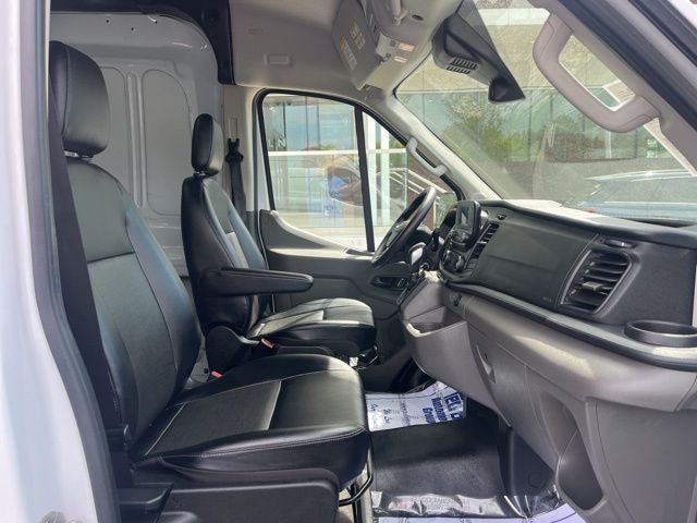 2024 Ford Transit-250 Base 148 WB AWD