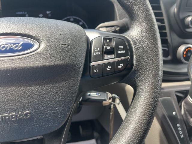 2024 Ford Transit-250 Base 148 WB AWD