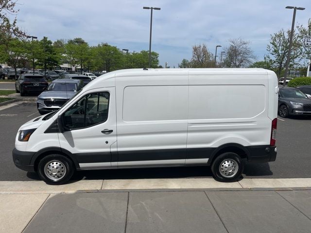 2024 Ford Transit-250 Base 148 WB AWD