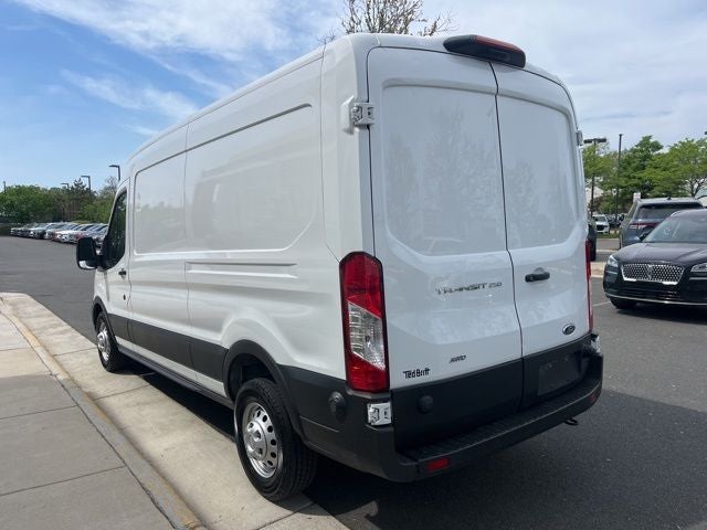 2024 Ford Transit-250 Base 148 WB AWD