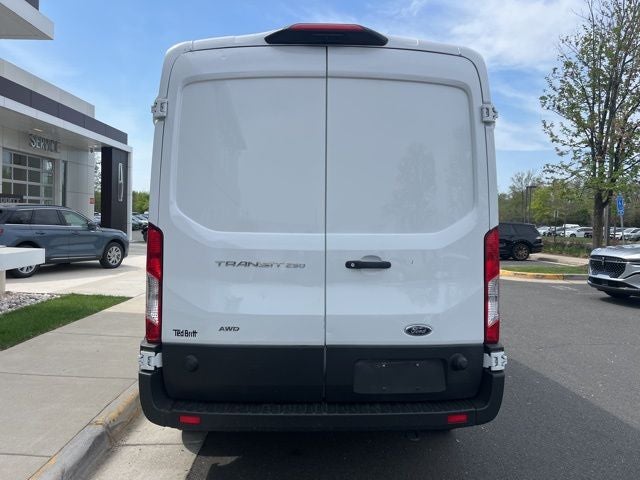 2024 Ford Transit-250 Base 148 WB AWD