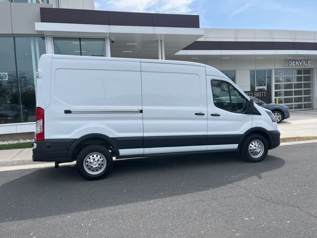 2024 Ford Transit-250 Base 148 WB AWD