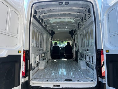 2025 Ford Transit-250 Base High Roof Extended Cargo Van | 148" WB