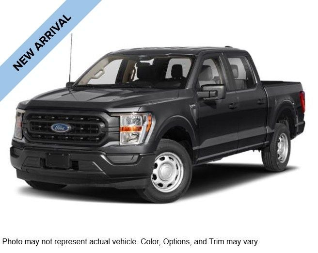 2022 Ford F-150 XL | Trailer Tow Pack | STX Appearance Pack | Pre Col
