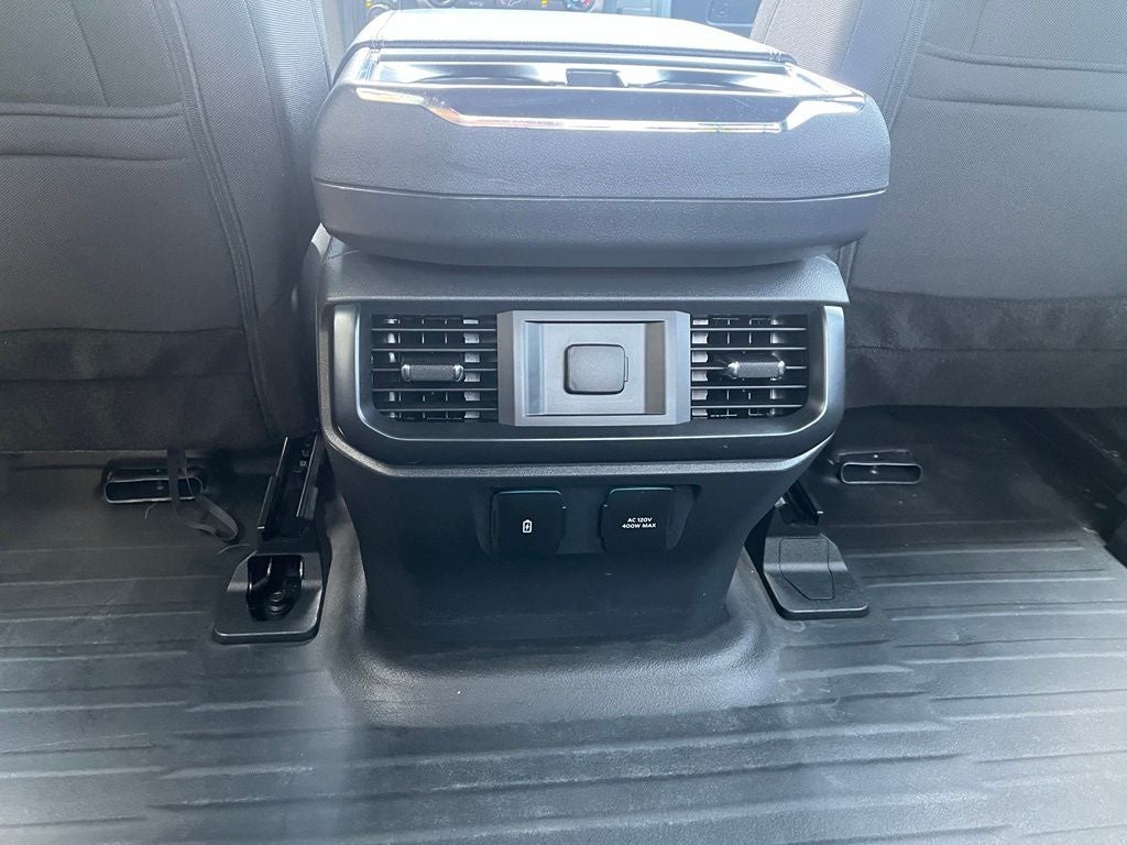 2022 Ford F-150 XL 4WD | SYNC4 | STX Appearance Pkg | Trailer Tow Pkg