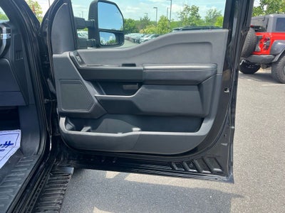 2022 Ford F-150 XL 4WD | SYNC4 | STX Appearance Pkg | Trailer Tow Pkg