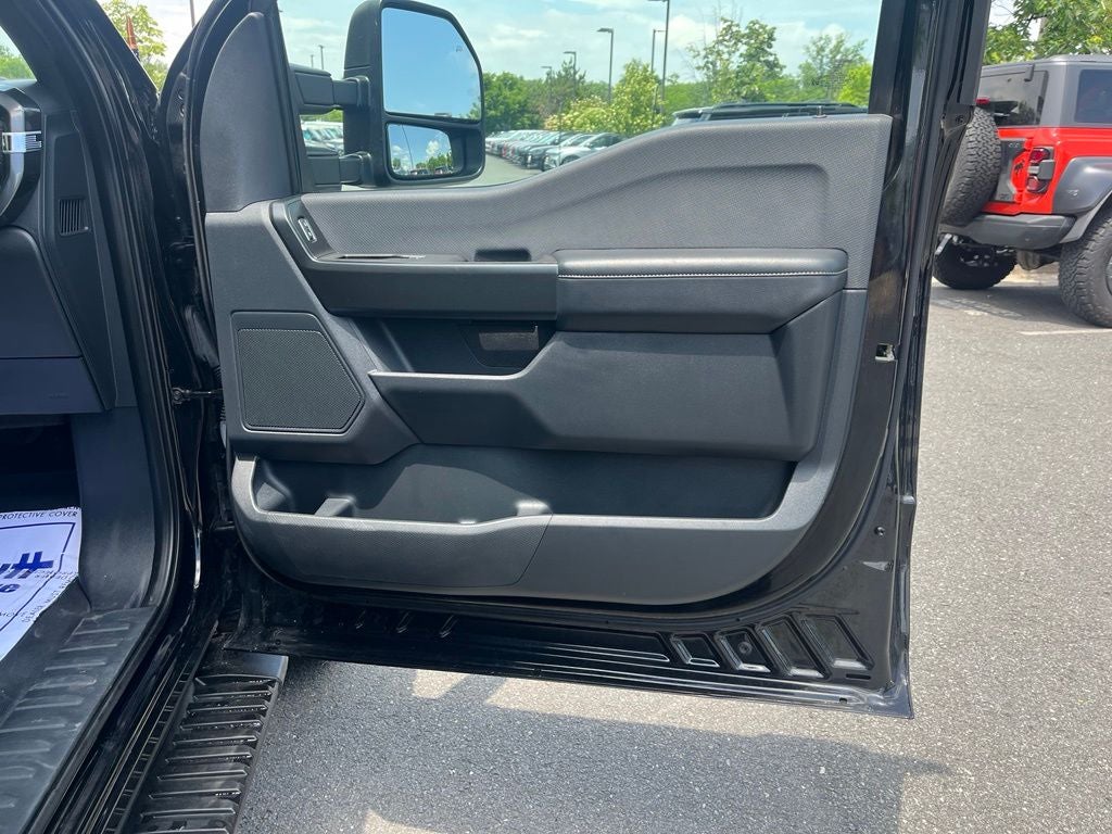2022 Ford F-150 XL 4WD | SYNC4 | STX Appearance Pkg | Trailer Tow Pkg