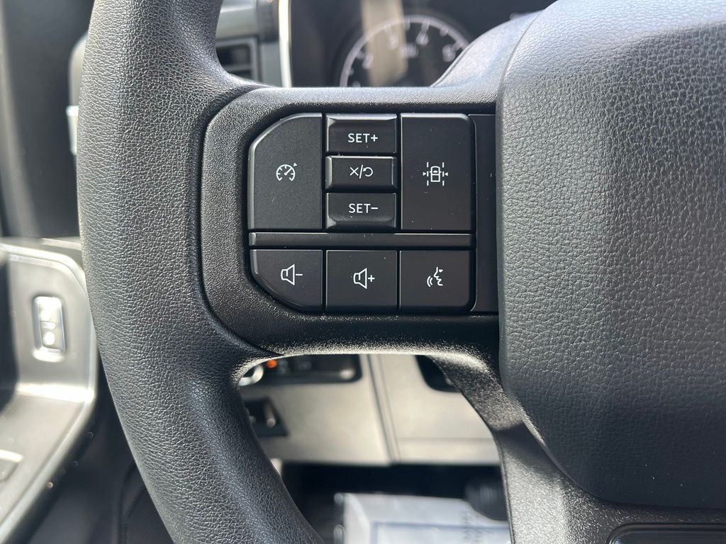 2022 Ford F-150 XL 4WD | SYNC4 | STX Appearance Pkg | Trailer Tow Pkg