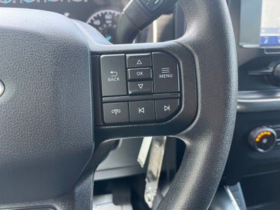 2022 Ford F-150 XL 4WD | SYNC4 | STX Appearance Pkg | Trailer Tow Pkg