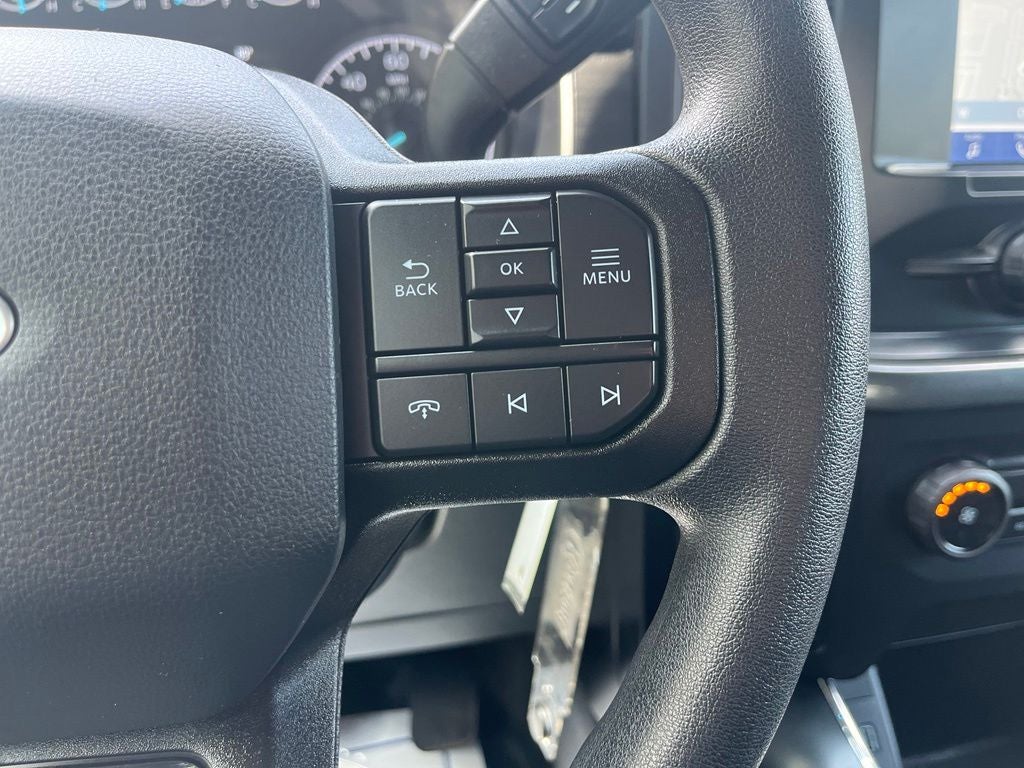 2022 Ford F-150 XL 4WD | SYNC4 | STX Appearance Pkg | Trailer Tow Pkg