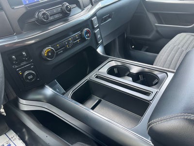 2022 Ford F-150 XL 4WD | SYNC4 | STX Appearance Pkg | Trailer Tow Pkg