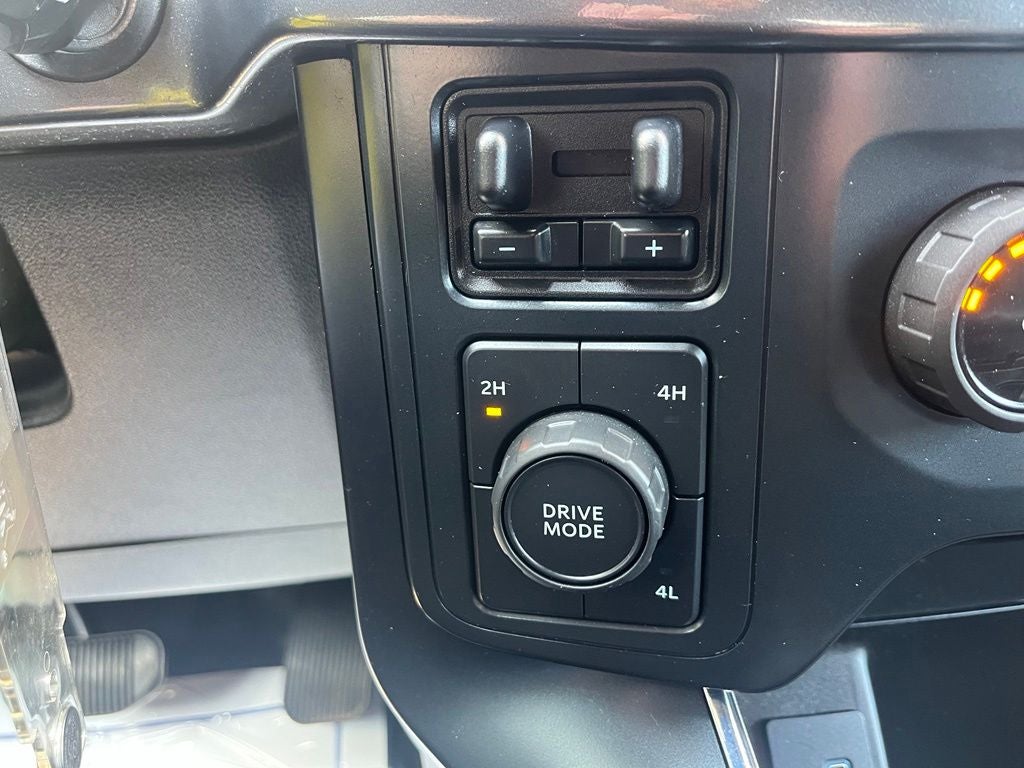 2022 Ford F-150 XL 4WD | SYNC4 | STX Appearance Pkg | Trailer Tow Pkg