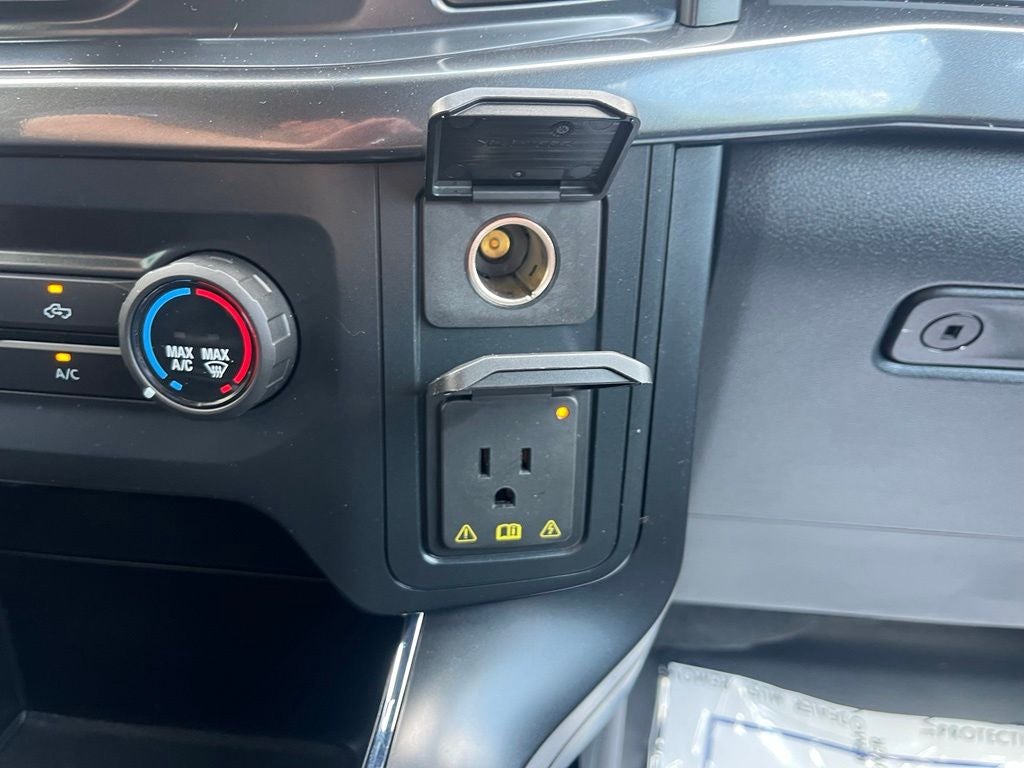 2022 Ford F-150 XL 4WD | SYNC4 | STX Appearance Pkg | Trailer Tow Pkg