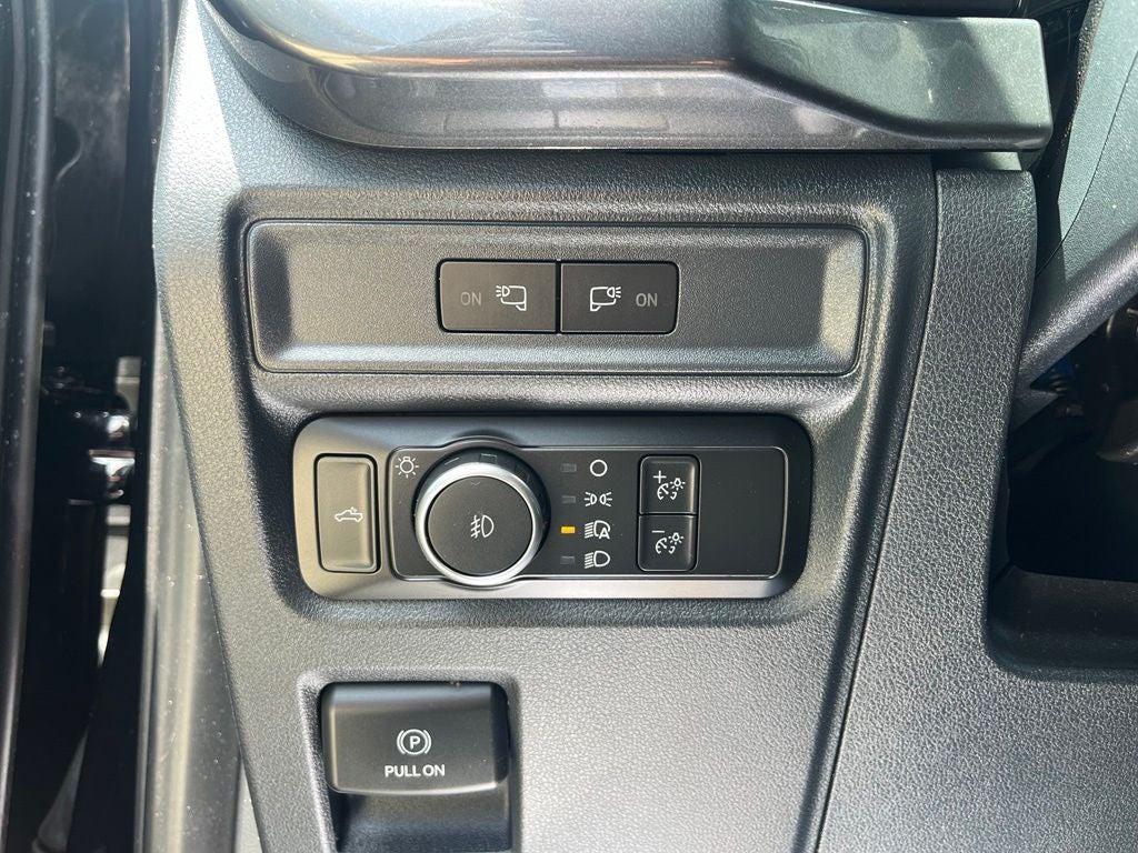 2022 Ford F-150 XL 4WD | SYNC4 | STX Appearance Pkg | Trailer Tow Pkg