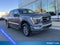 2023 Ford F-150 XLT 4WD | Pano Roof | 360 Cam | BLIS | New Tires