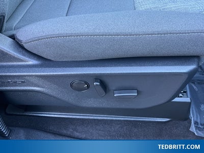 2023 Ford F-150 XLT 4WD | Pano Roof | 360 Cam | BLIS | New Tires