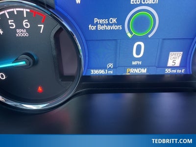 2023 Ford F-150 XLT 4WD | Pano Roof | 360 Cam | BLIS | New Tires