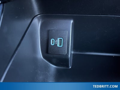 2023 Ford F-150 XLT 4WD | Pano Roof | 360 Cam | BLIS | New Tires