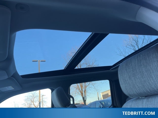 2023 Ford F-150 XLT 4WD | Pano Roof | 360 Cam | BLIS | New Tires