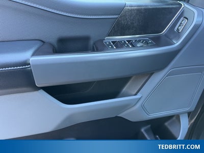 2023 Ford F-150 XLT 4WD | Pano Roof | 360 Cam | BLIS | New Tires